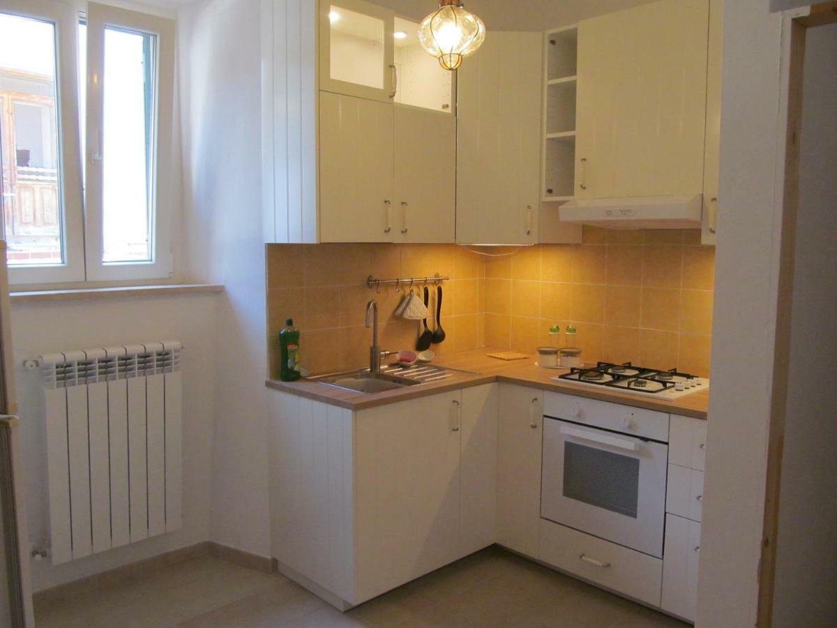 Appartamento Casa Diamanti-Fox 33 Via Guglielmo Marconi Sonnino Esterno foto