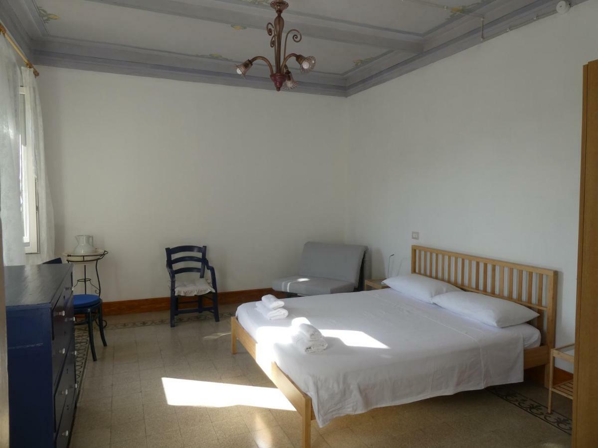 Appartamento Casa Diamanti-Fox 33 Via Guglielmo Marconi Sonnino Esterno foto