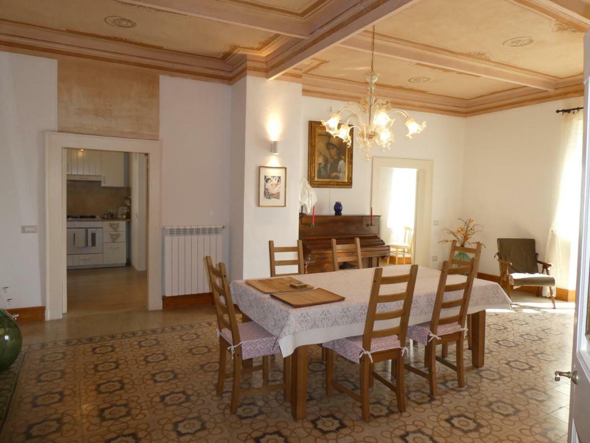 Appartamento Casa Diamanti-Fox 33 Via Guglielmo Marconi Sonnino Esterno foto