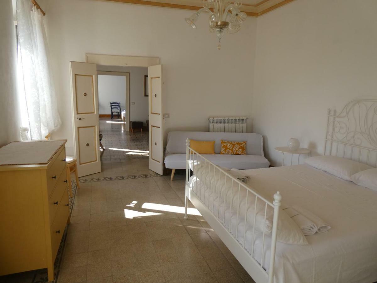 Appartamento Casa Diamanti-Fox 33 Via Guglielmo Marconi Sonnino Esterno foto