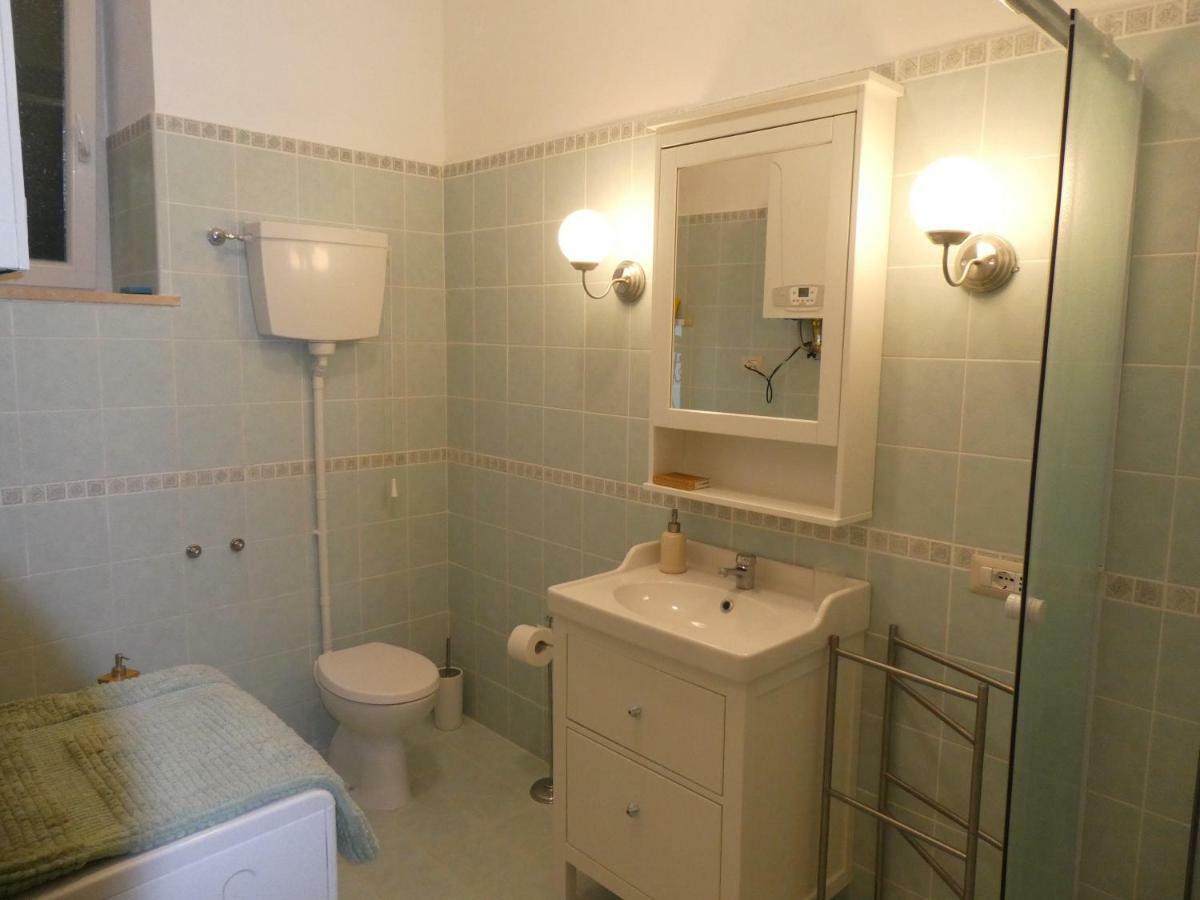 Appartamento Casa Diamanti-Fox 33 Via Guglielmo Marconi Sonnino Esterno foto