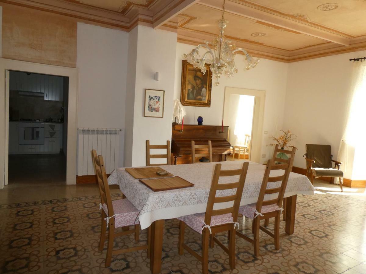 Appartamento Casa Diamanti-Fox 33 Via Guglielmo Marconi Sonnino Esterno foto