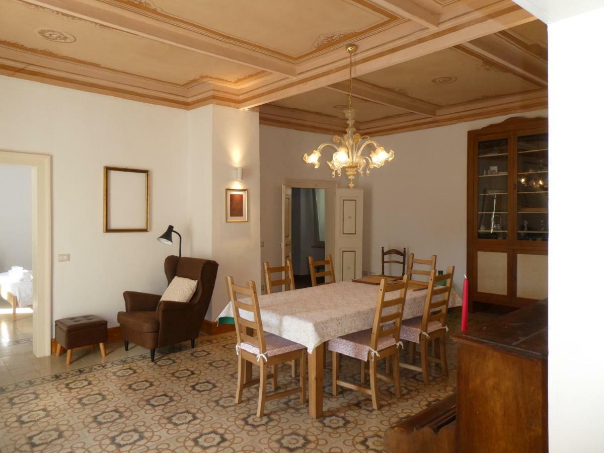 Appartamento Casa Diamanti-Fox 33 Via Guglielmo Marconi Sonnino Esterno foto