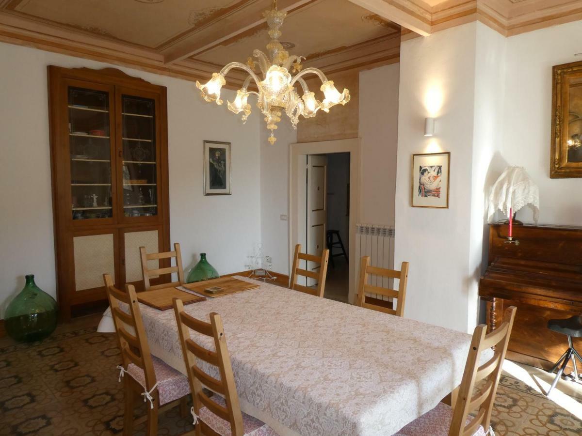 Appartamento Casa Diamanti-Fox 33 Via Guglielmo Marconi Sonnino Esterno foto