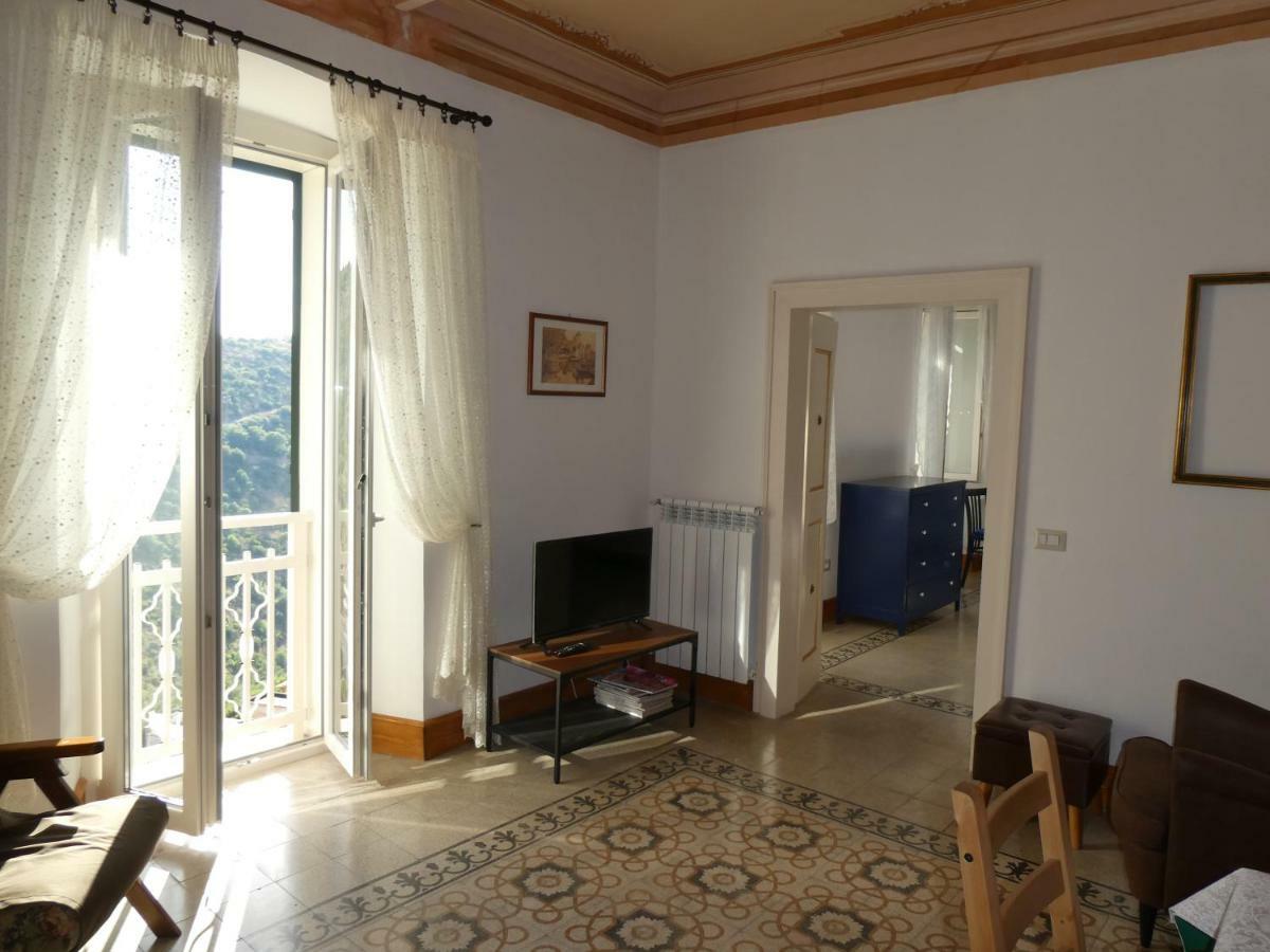Appartamento Casa Diamanti-Fox 33 Via Guglielmo Marconi Sonnino Esterno foto