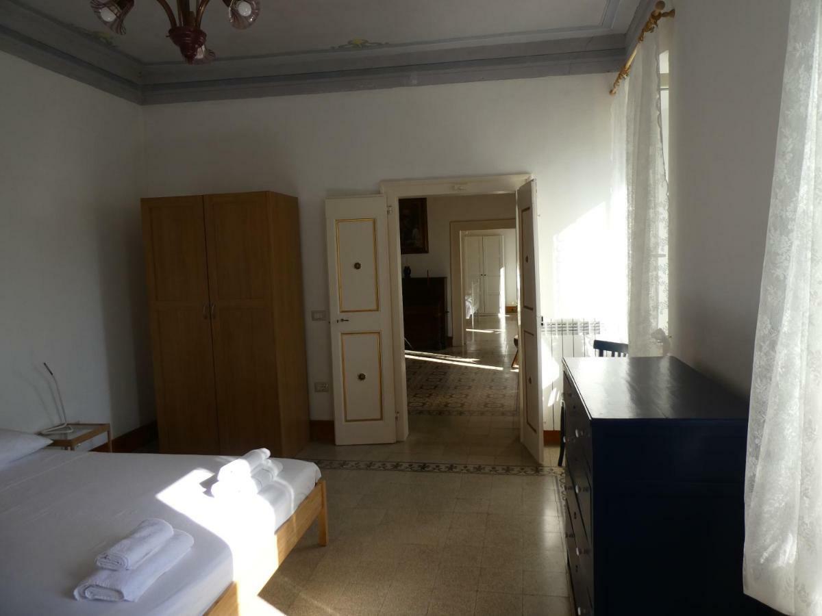Appartamento Casa Diamanti-Fox 33 Via Guglielmo Marconi Sonnino Esterno foto